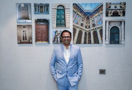 Ekatva Group's MD Hiren Chheda names President of MCHI Thane's Commercial Development Committee